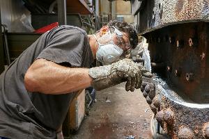 15 Stipendien für die Fortbildung von Handwerkerinnen und Handwerkern